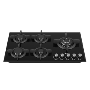 گاز صفحه ای داتیس DG 537