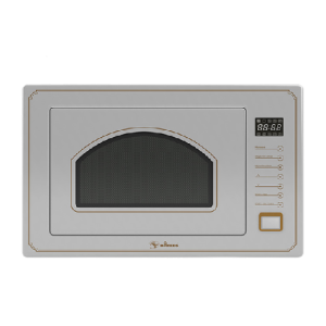 مایکروویو 928 کلاسیک سفید توکار داتیس